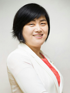 김애향
